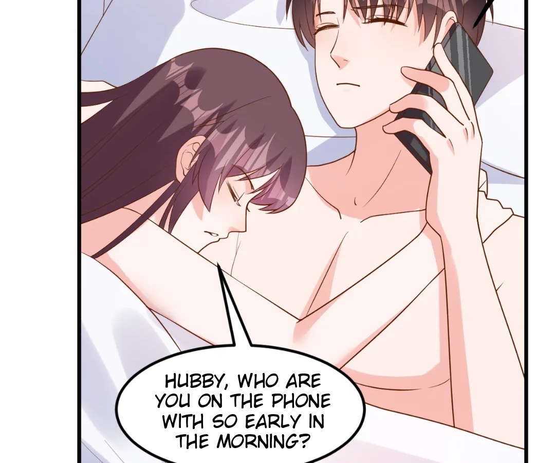 In Love With My Wife From Nowhere Chapter 128 - page 40